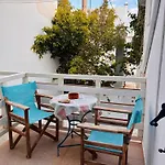 Casa Filareti-4pax With View * Chora (Ios)