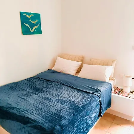 Casa Filareti-4pax With View *