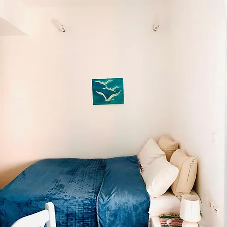 Casa Filareti-4pax With View דירה