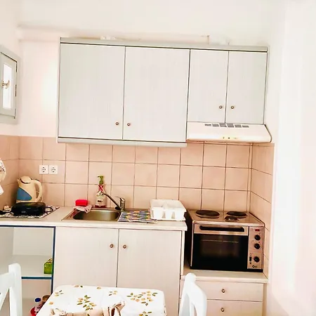Casa Filareti-4pax With View Apartment