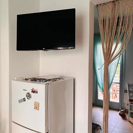 דירה Casa Filareti-4pax With View *