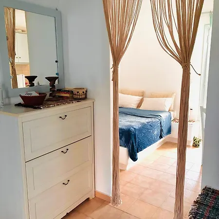 Casa Filareti-4pax With View