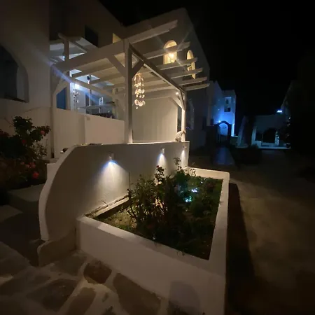 Apartment Casa Filareti-4pax With View *