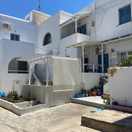 Casa Filareti-4pax With View شقة