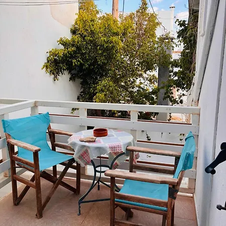 Casa Filareti-4pax With View * איוס חורה
